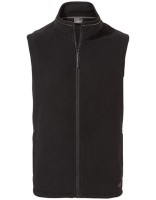 CEB007 Expert Corey Fleece Vest