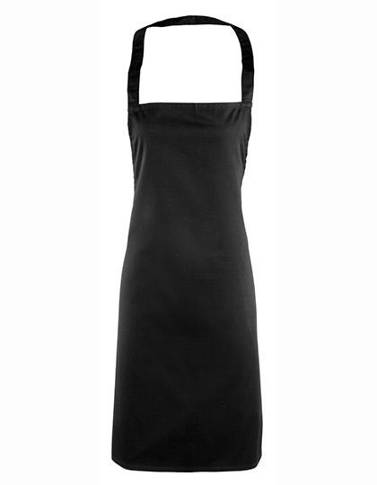 Essential Bib Apron