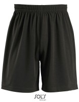 Kids` Basic Shorts San Siro 2