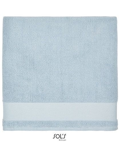 Bath Towel Peninsula 70