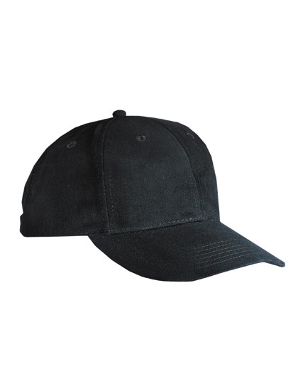 6-Panel Cap laminiert