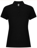 Pegaso Woman Premium Poloshirt