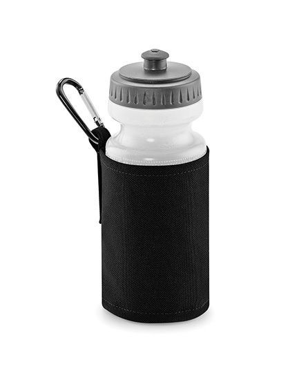 Water Bottle and Holder