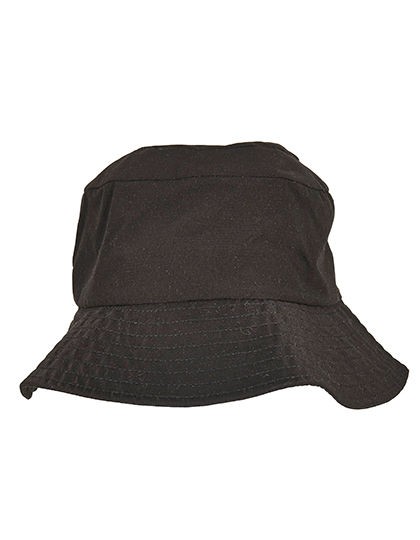 FX5003EA Elastic Adjuster Bucket Hat