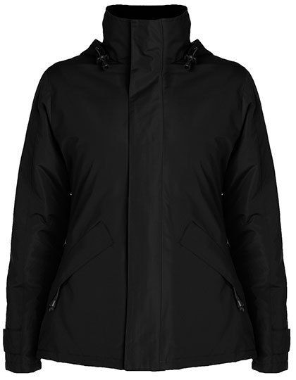 Europa Woman Jacket