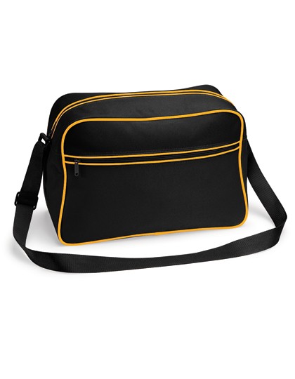 Retro Shoulder Bag