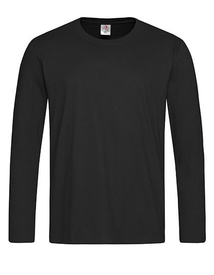 Classic-T Long Sleeve