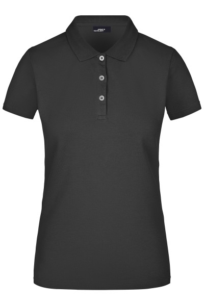 JN356 Kurzarm Damen Poloshirt mit hohem Tragekomfort