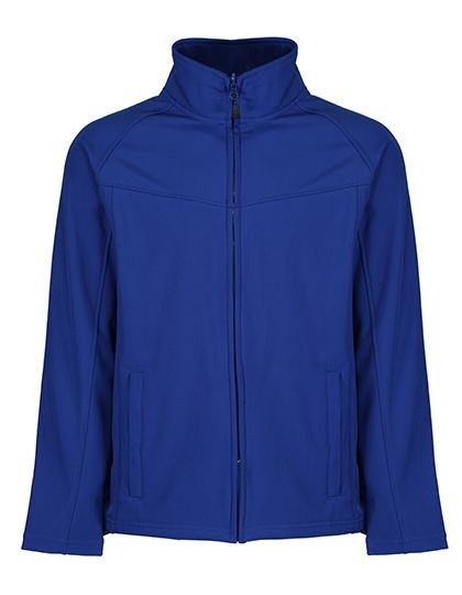 Uproar Softshell Jacket