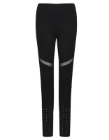 Ladies` Panelled Legging