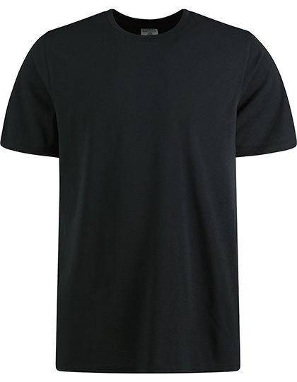 K530 Regular Fit Superwash® 60° Pique Tee