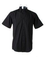 Men`s Classic Fit Workforce Shirt Short Sleeve