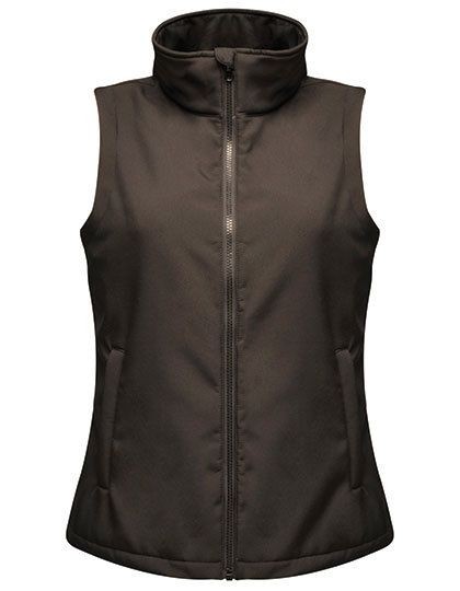 Women´s Ablaze Printable Bodywarmer