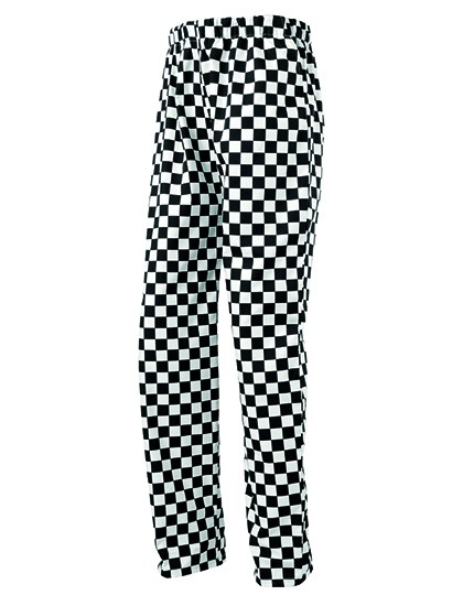 Essential Chef´s Trouser