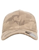 Flexfit Light Camo Cap