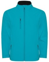 Nebraska Softshell Jacket