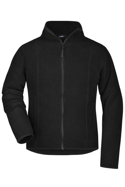 JN049 Leichte Jacke aus Microfleece