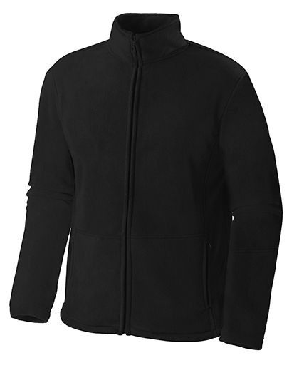 Full Zip Fleece Jacket