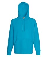 Lightweight Hooded Sweat