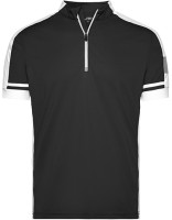 Men`s Bike-T Half Zip