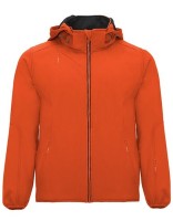 Siberia Softshell Jacket