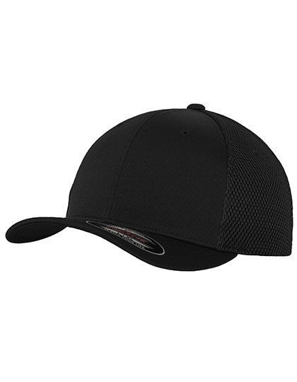 Flexfit Tactel Mesh Cap