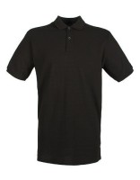 Men's Micro-fine Pique Polo Shirt