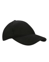 Canvas Structure Cap