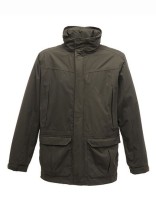 Vertex III Microfibre Jacket