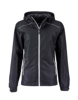 Ladies` Rain Jacket