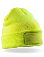 Double Knit Thinsulate™ Printers Beanie