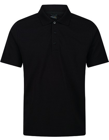 RG2230 Pro 65/35 Short Sleeve Polo