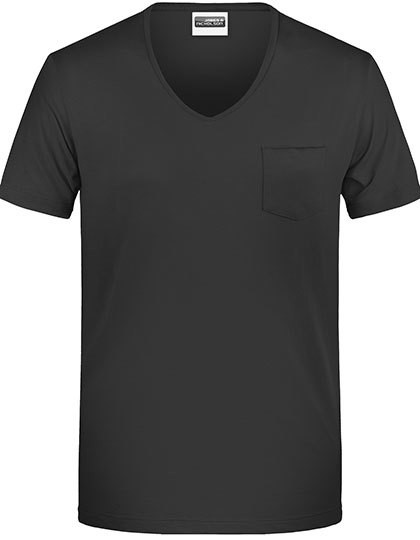 Men`s-T Pocket