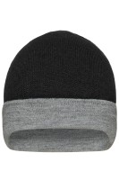 MB7400 myrtle beach Reversible Beanie