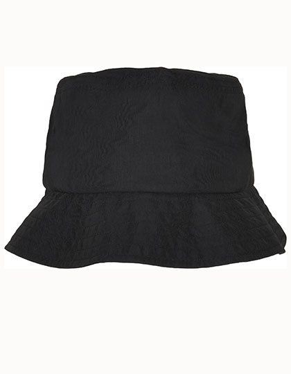 Water Repellent Bucket Hat