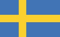 Fahne Schweden