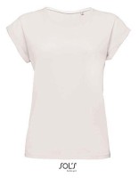 Women`s Round Neck T-Shirt Melba