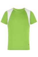 JN397K Atmungsaktives Laufshirt