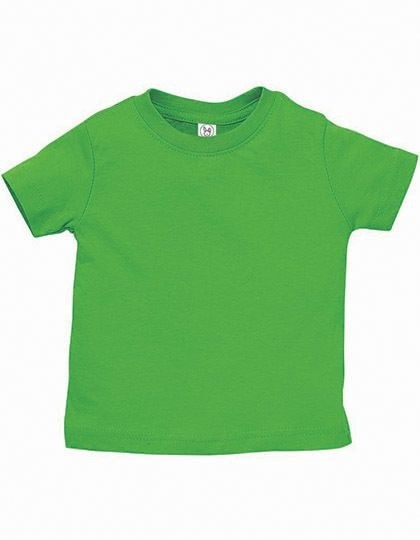 Infant Fine Jersey T-Shirt