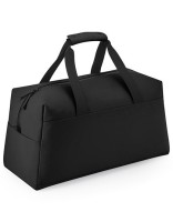 BG338 Matte PU Weekender