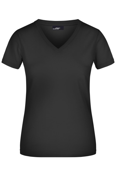 JN004 Tailliertes Damen T-Shirt