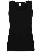 Women`s Feel Good Stretch Vest