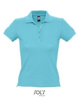 Ladies` Polo People 210