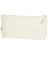 Zipper Bag Organic L