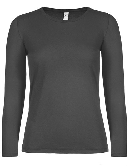 T-Shirt #E150 Long Sleeve / Women