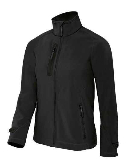 X-Lite Softshell / Women