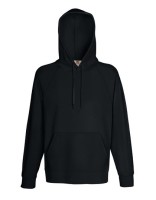 Lightweight Hooded Sweat