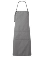 PW181 Premier Workwear Artisan´s Choice Double Pocket Canvas Apron