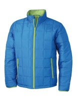 Men`s Padded Light Weight Jacket