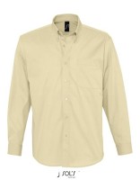 Twill-Shirt Bel-Air